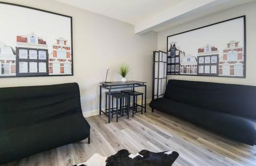 Home Away from Home Close to KCI Airport, Weston - Foto 7