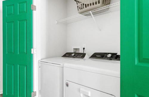 WeCo Duplex -8 BR- Sleeps 16 - Foto 75