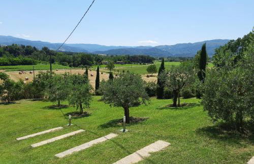 Villa Colle di Giotto Mugello, Tuscany - Foto 7