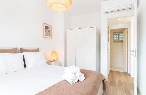 Magalhães Village by LovelyStay - Foto 53