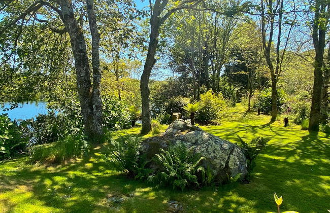 Tresowes Green Cottage - Foto 46