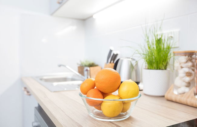 CHILL Apartments - Photo 32