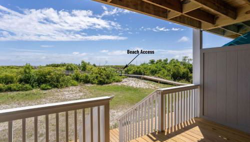 Ocean Front on Harbor Island - Foto 5