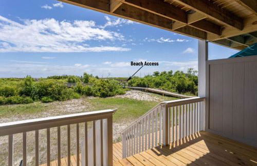 Ocean Front on Harbor Island - Foto 5