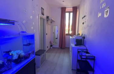 Ocean Suite con letto ad acqua - Foto 44