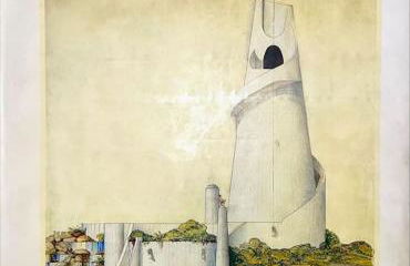 Architect's 'Castle' - Golf Villa with Views - Foto 44