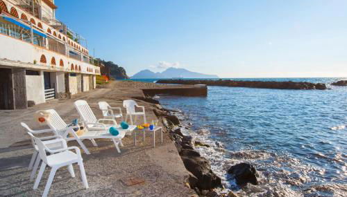 Villa Marti in Massa Lubrense - Foto 4