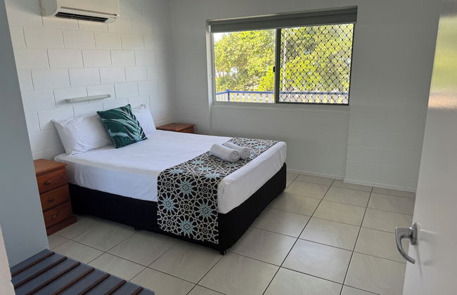 QCWA Kissing Point Units - Foto 11