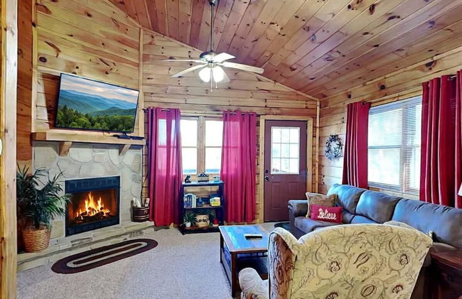 Tender Moments by Jackson Mountain Rentals - Foto 1