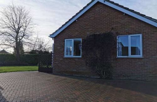 The Annexe in Swanton Morley. - Foto 1