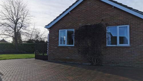 The Annexe in Swanton Morley. - Foto 1, Garden