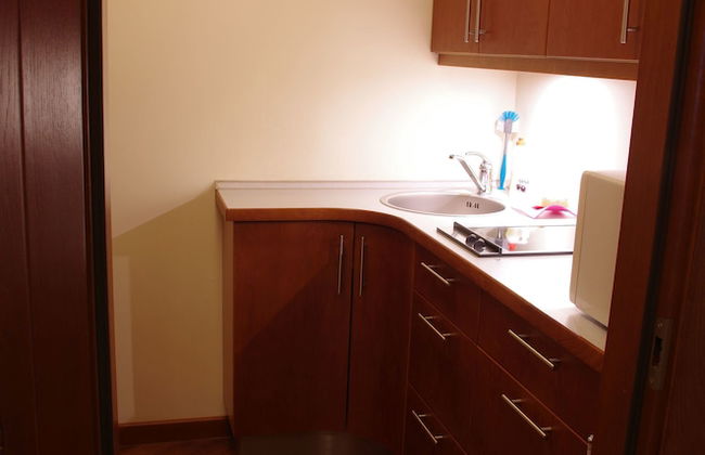 Szucha Apartments - Photo 24