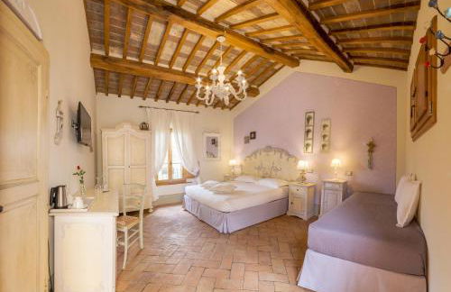 Agriturismo Il Segreto di Pietrafitta - Photo 41