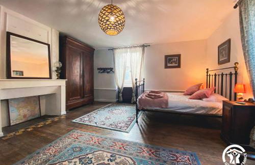 La Levade - Coeur de Ferme - Photo 7