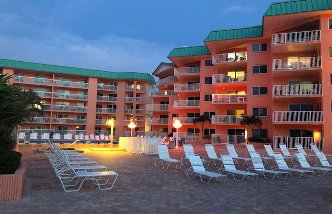 Beach Cottage 1212 in Indian Shores - Photo 36