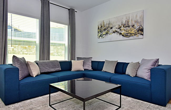 Tesla Getaway - Foto 18