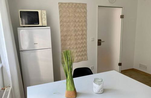 Ruhige Wohnung am Rande des Naturschutzgebietes - Foto 13