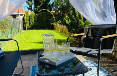 Przytulny apartament z tarasem - Foto 22