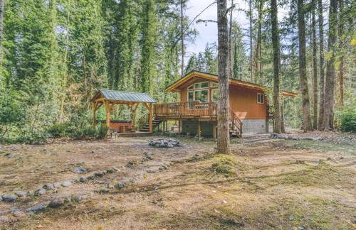 Riverwood Hideaway - Foto 17