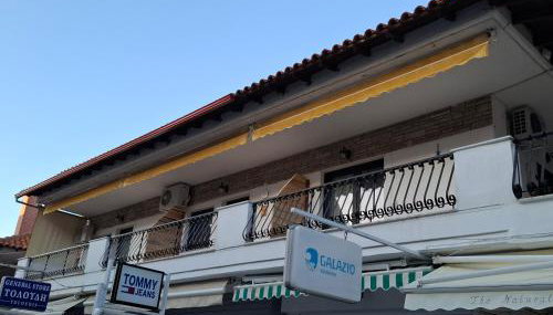 Mariza Apartments -studios - Foto 3