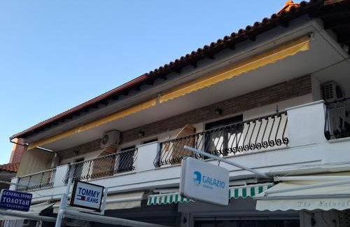 Mariza Apartments -studios - Foto 3