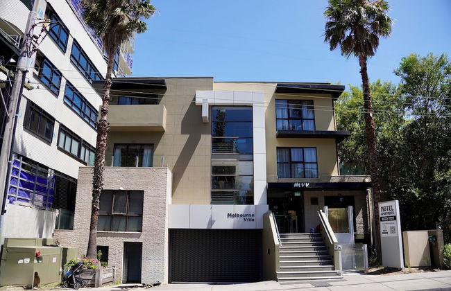 Melbourne ViVo - Photo 22