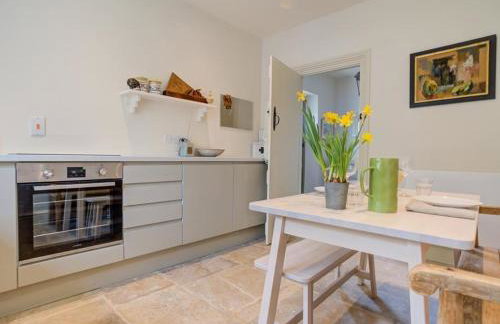 The Old Dairy - Foto 17