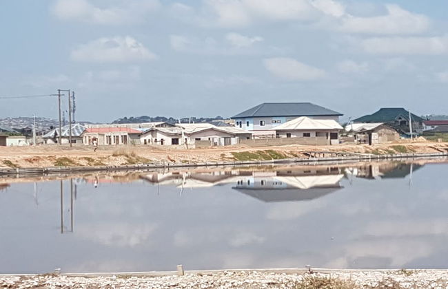 Private Executive Apartments - Foto 25