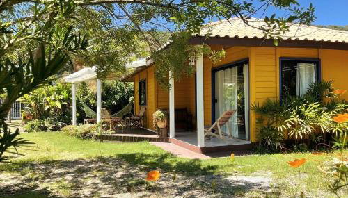 São Francisco do Sul, SC, Praia do Forte. - Foto 2