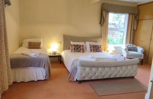 The Cheesehouse - Seven ensuite bedrooms - Foto 64