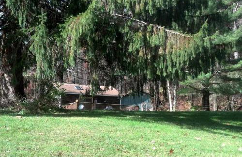 Romantic Mountain Cabin with Stunning Views in Ulster County, New York - Foto 26