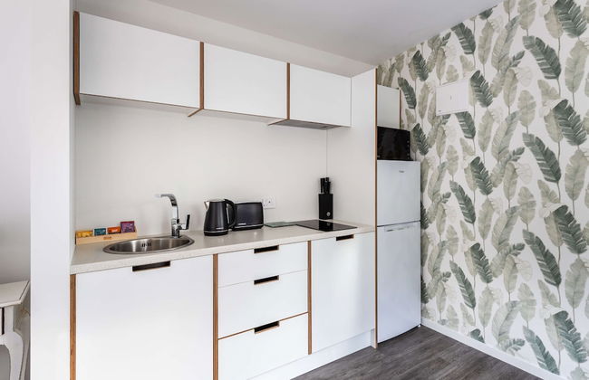 The Grove Turangi - Foto 8