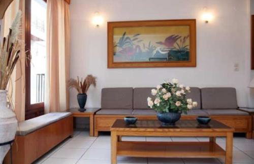 Hotel Christina - Foto 11