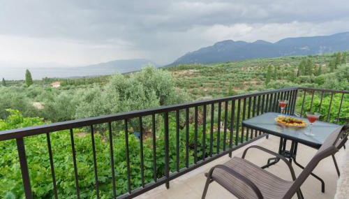 Tsigkos Apartment ! - Foto 3