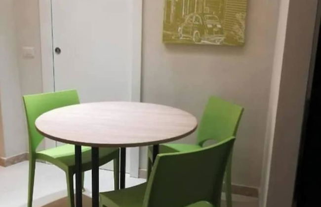 Locus Pendinelli Trani 53-the Philosophy of a B&b, the Details of a Hotel!!! - Foto 8