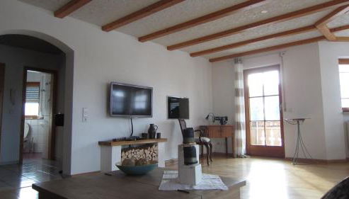 Ferienwohnung Haffner - Foto 4