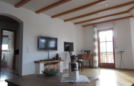 Ferienwohnung Haffner - Foto 4