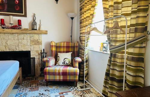 Cortijo el Alcornocal - Foto 31