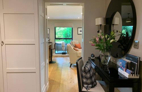 #8 Brunel House Luxury Apartment in Great Malvern - Foto 7