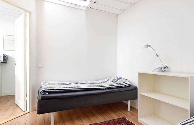 Holiday Home in Skærhamn - Foto 3