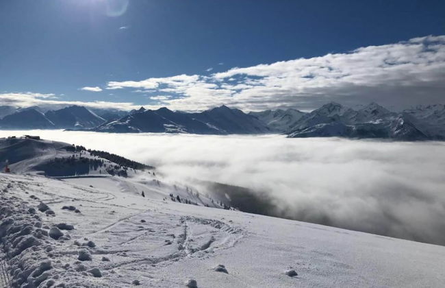 Chalet in Mittersill Near Ski Slopes - Foto 33