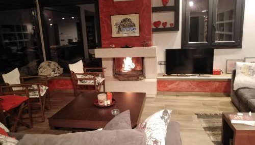 Villa Elaia - Foto 5