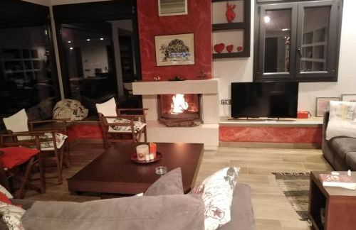 Villa Elaia - Foto 5