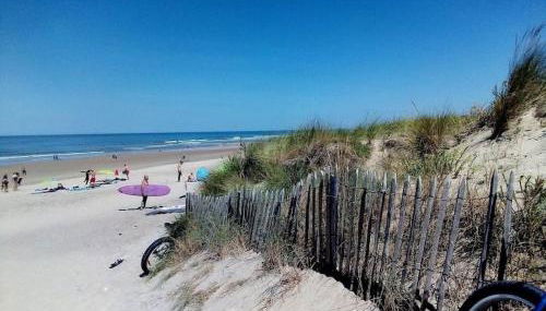 Lodge océan - Foto 4