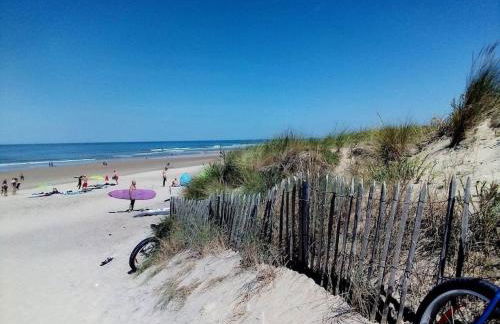 Lodge océan - Foto 4