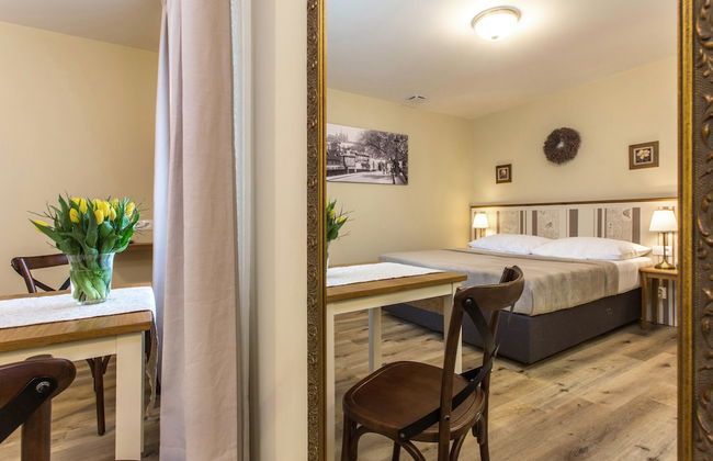 SeNo 6 Apartments - Photo 3