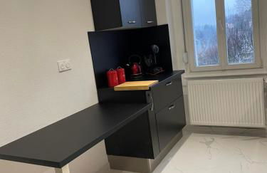 Appartement Les Tilleuls "3 étoiles" - Foto 17