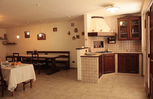 Il Cantiniere - Foto 39