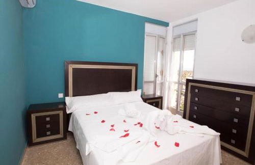 Apartalux Almerimar Beach - Foto 48