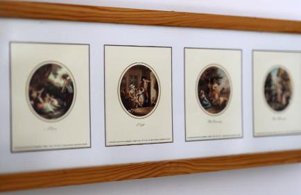 Villa Kristina - Swimming pool, Dolenja Vas - Istra - Foto 44